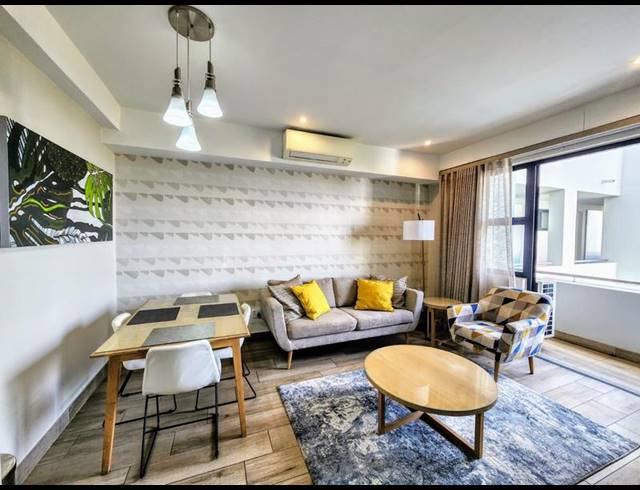 1 BEDROOM PROPERTY TO RENT IN MENLYN